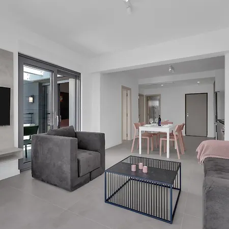 Apartment Beachfront Sea Srzic *