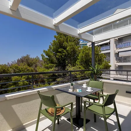Beachfront Sea Srzic ماكارسكا